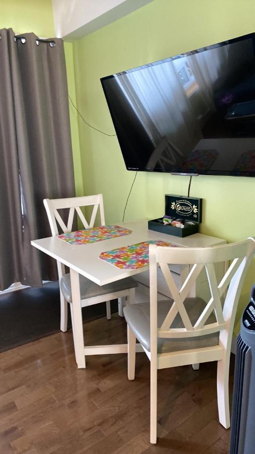 Bonheur Partage Villa Levis Luaran gambar