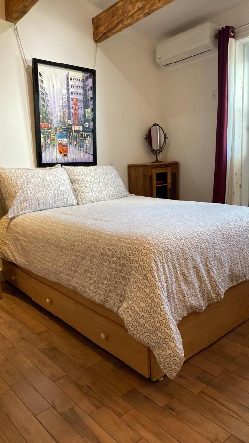 Bonheur Partage Villa Levis Luaran gambar