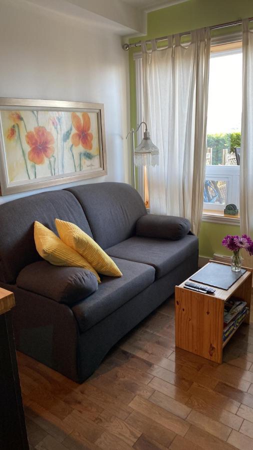 Bonheur Partage Villa Levis Luaran gambar