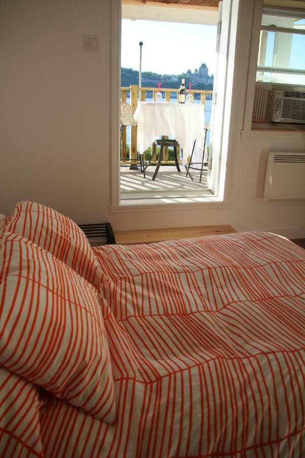 Bonheur Partage Villa Levis Luaran gambar